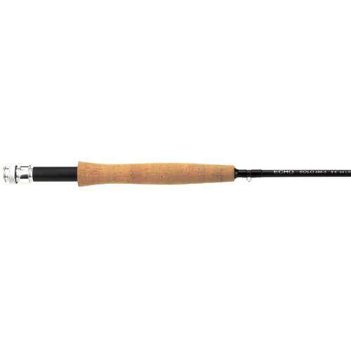 Echo Solo Fly Rods