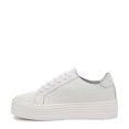 thumbnail image 3 of Crown Vintage Women's Gamina Platform Wide Width Sneaker, 3 of 6
