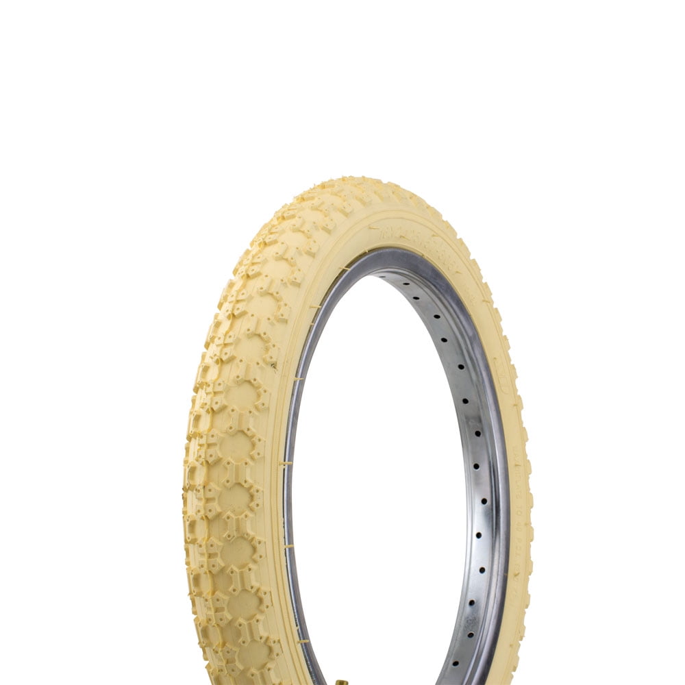 Bicycle Tire Wanda 16" x 2.125" P104A Comp3 Thread. bike