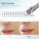 thumbnail image 2 of Depilador facial innobeaut para mujer recargable por USB, 2 of 7