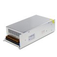 thumbnail image 1 of Fuente de alimentación ALITOVE DC 24V 20A 480W regulada universal, 1 of 7