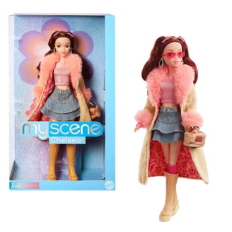 XXXOOO Barbie Doll Valentine Special Edition 1999 Mattel No. 23952