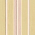 thumbnail image 1 of Stripes And Damasks, Classic Damask Stripes Beige Wallpaper Roll, 1 of 2