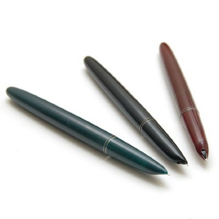 HERO 616 Students Classic 0.5mm Handwriting Fountain Pen Office Business Stationary (Random