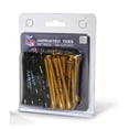thumbnail image 1 of New Orleans Saints 50 Imprinted Tee Pack, 1 of 1