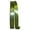 Moss, variant on JAM Paper Satin Double Face Moss Polyester Ribbon, 3600" x 0.62"