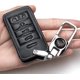 thumbnail image 1 of Funda para llave de coche de 5 botones, funda para llavero de repuesto para Corvette C7 Stingray Chevrolet Captiva Ect, accesorios para llavero para hombre y mujer, 1 of 4