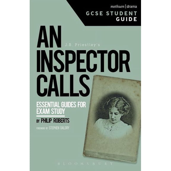 Gcse Student Guides An Inspector Calls GCSE Student Guide, (Paperback)