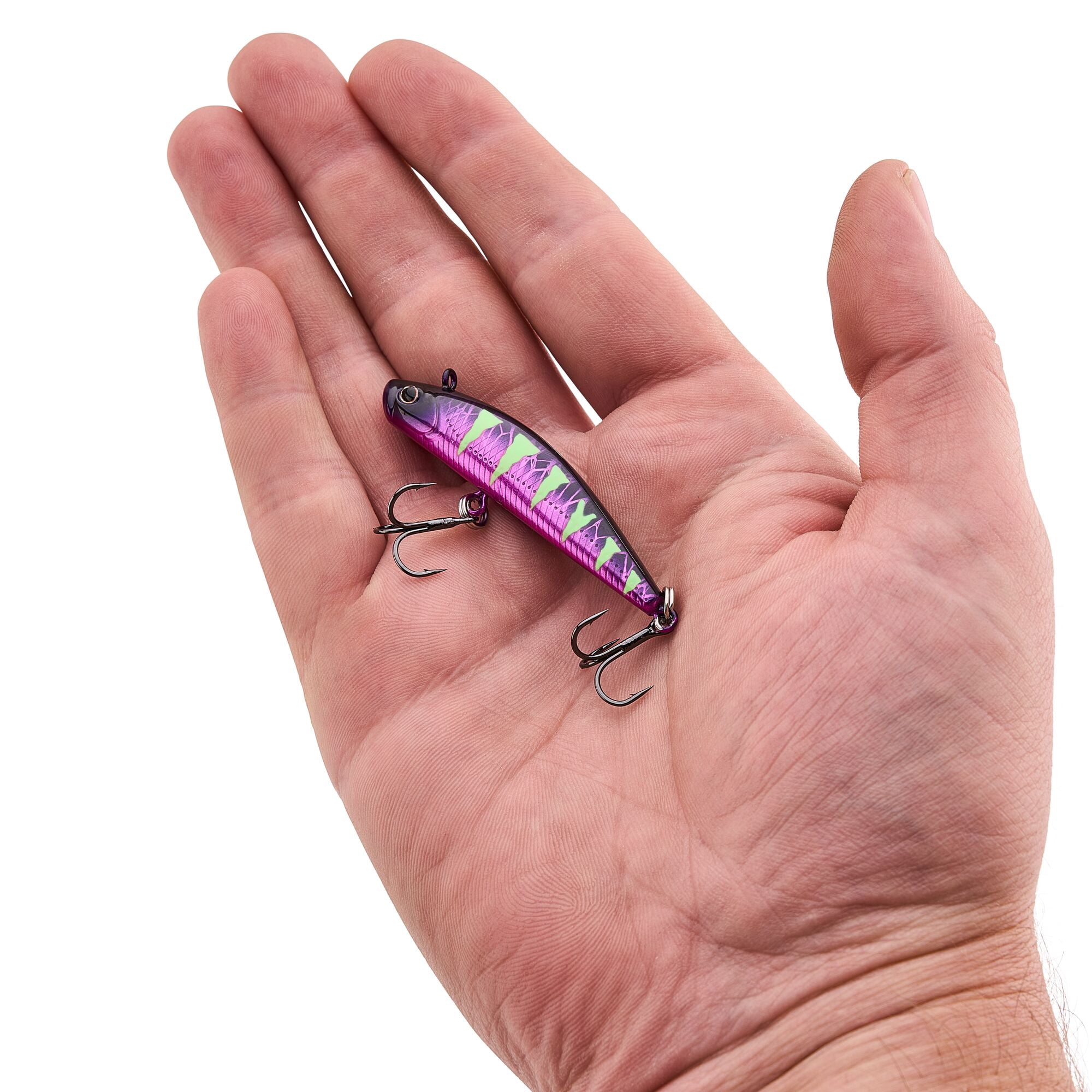Berkley Finisher, 2 in, Glide Baits, Bad Anaconda (1 Count)
