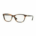thumbnail image 2 of Versace Eyeglasses 3213-B 3213/B 944 Havana/Gold Full Rim Optical Frame 54mm, 2 of 8