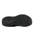 thumbnail image 5 of New Balance Womens Fresh Foam X 860 V13 Running Shoe, Black/Lead, 10, 5 of 9