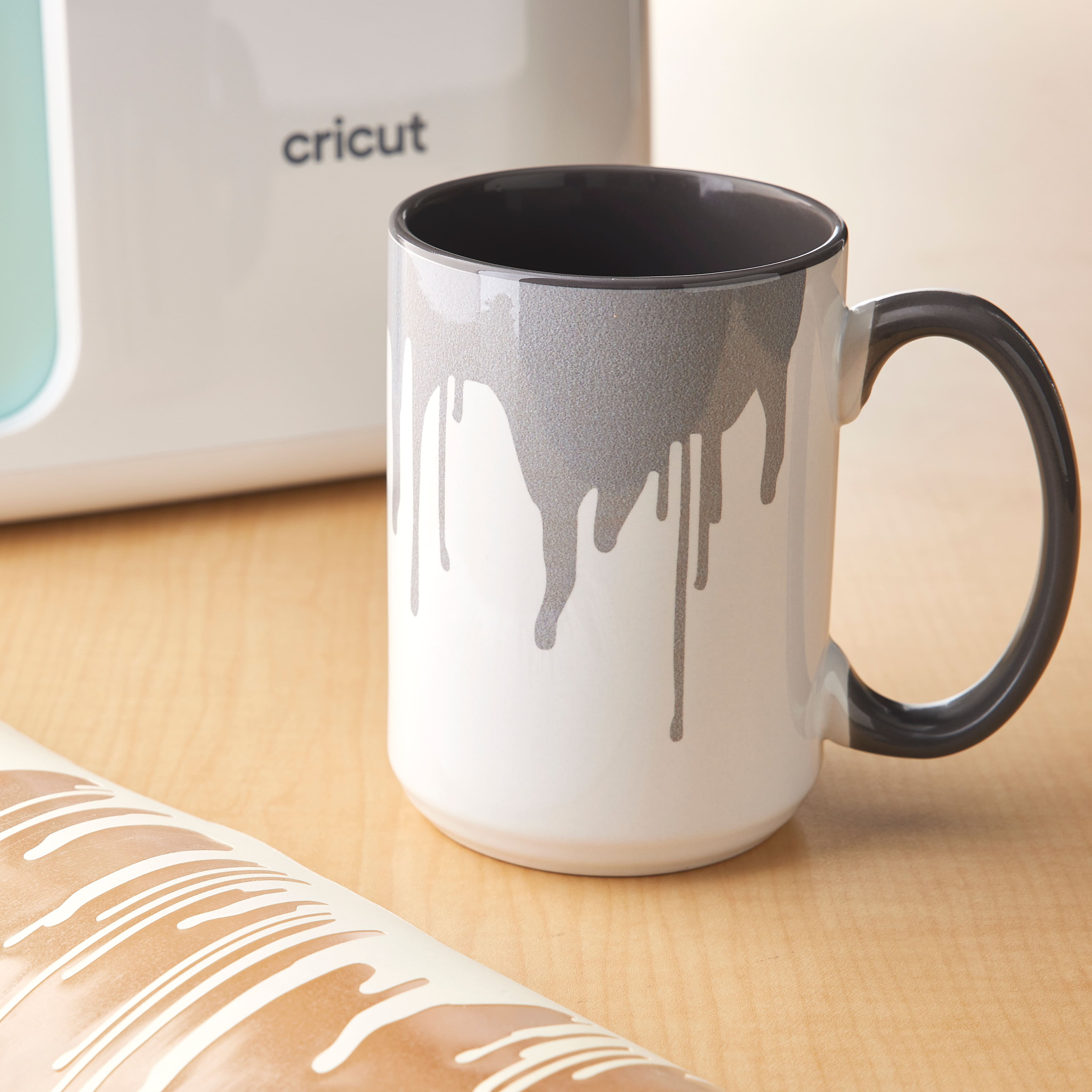 Cricut® 15 oz. Color-Pop Mug Blanks Set of 8
