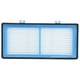 thumbnail image 3 of Filtro Purificador De Aire, Reemplazo Del Filtro Del Limpiador De Aire Duradero Eficiente Para El Hogar Para La Oficina, 3 of 7