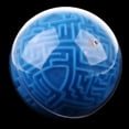 thumbnail image 3 of destyer 3D Maze Ball Magic Ball Puzzle Brain Maze Game Kids Educational Toy Blue (Hard Difficulty), 3 of 9