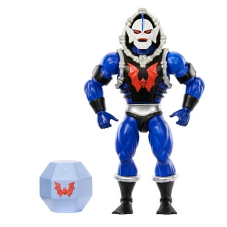 Masters of the Universe Origins Cartoon Collection Faker 5.5-inch
