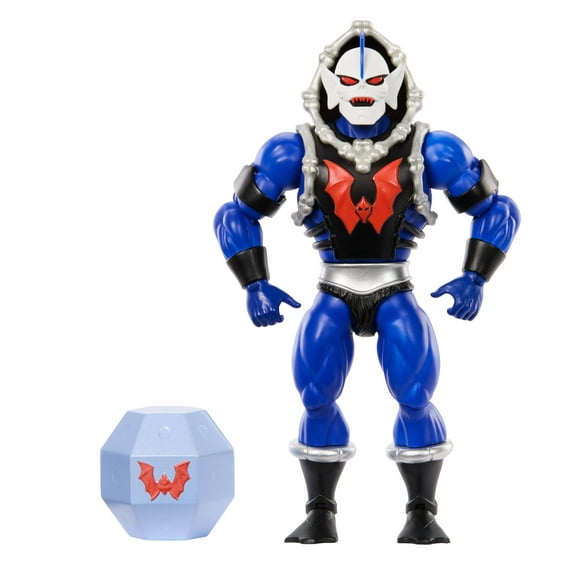 Masters of the Universe Origins Cartoon Collection Hordak 5.5-inch Action Figure Toy Villain