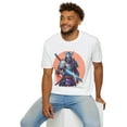 thumbnail image 6 of Samurai Shirt, Samurai Tee, T-Shirt with Samurai, 6 of 92