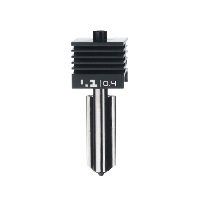 Boquillas para impresora 3D US Synthetic Diamondback Bambu Lab H2/P2/X2