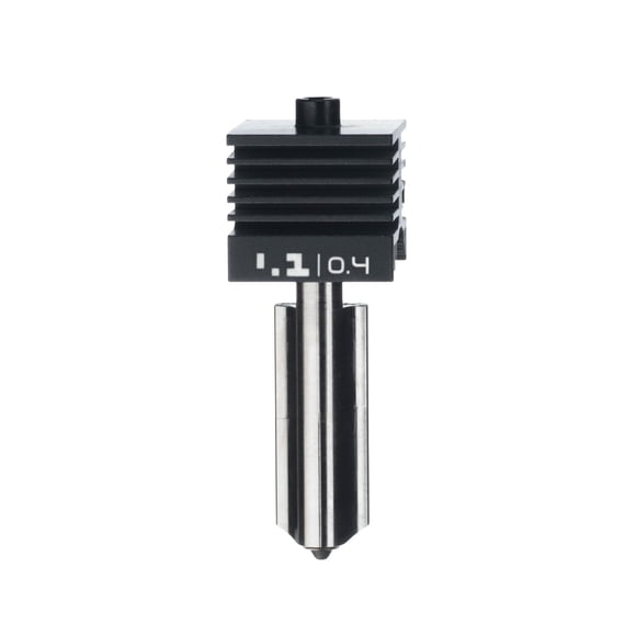 Boquillas para impresora 3D US Synthetic Diamondback Bambu Lab H2/P2/X2
