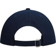 thumbnail image 4 of Gorra New Era NFL Core Classic 9TWENTY Dallas Cowboys Azul Marino, 4 of 5