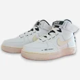 thumbnail image 3 of Ni - ke Ni - ke air force 1 high utility aj7311-100 US6 WHITE OFF WHITE PREMIUM PRM NSW QS, 3 of 5