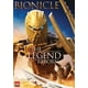 Bionicle, la Légende Renaît (DVD) – image 1 sur 1