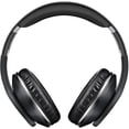 thumbnail image 4 of SELECTEC 901 Bluetooth Headphones Over Ear Wireless Wired Fordable Headset SB49, 4 of 6