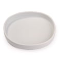 thumbnail image 2 of Assiette à Souper Réutilisable en Silicone 330 ml, Qualité Alimentaire, Compatible Micro-Ondes et Lave-Vaisselle, Ronde 18 cm pour Bébé, Enfant, Tout-Petit, Incassable, Couleurs Assorties, Lot de 1, 2 of 6