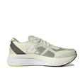 thumbnail image 4 of Zapatillas de running Adidas Original Adizero Boston 11 Marathon para hombre, de caña baja, con amortiguación de impactos, color beige, 4 of 5