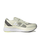 thumbnail image 4 of Zapatillas de running Adidas Original Adizero Boston 11 Marathon para hombre, de caña baja, con amortiguación de impactos, color beige, 4 of 5