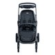 thumbnail image 2 of Chicco Carriola Corso Flex Stroller Legend Convertible Negro negro, 2 of 7