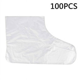 Disposable booties walmart deals