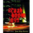 thumbnail image 1 of Crashboomlove par Herrera, Juan Felipe, 1 of 3