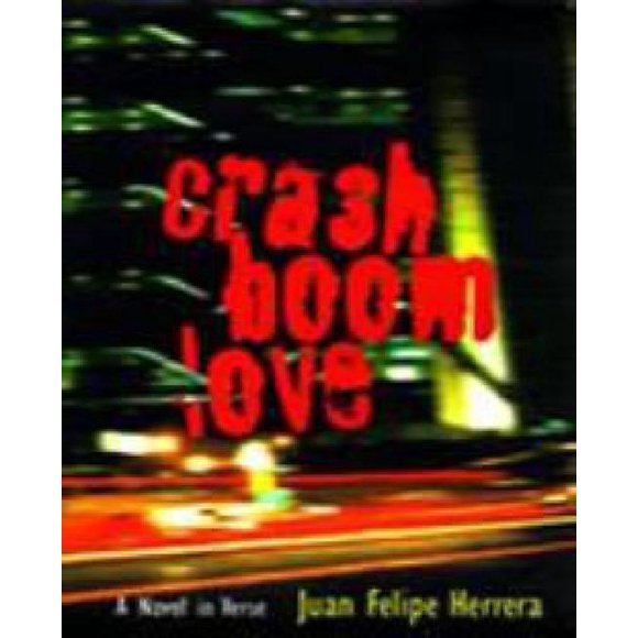 Crashboomlove par Herrera, Juan Felipe