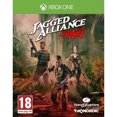 thumbnail image 1 of Jagged Alliance Rage [Xbox One], 1 of 1