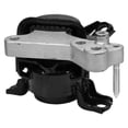 thumbnail image 5 of 4M Auto Parts 4M-9685 Hydraulic Right Engine Mount 1PC. EM-5964, A62072, 1230531020, 5 of 6