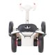 thumbnail image 4 of Montable Electrico Denco Toys Fold Kart S Con Control Remota Negro, 4 of 9