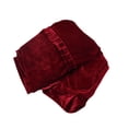 thumbnail image 4 of Piano Dust Cover, Upright Piano Cover, Breathable Soft Durable Convenient To Clean Lightweight For Professionals Piano Use Instrument Lovers, 4 of 8