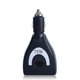thumbnail image 1 of 75w Practical Car Power Converter Durable Power Adapter Inverter Car Inverter Car, 1 of 4