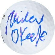Michael O'Keefe Autographed Bushwood Country Club Logo Golf Ball - Fanatics Authentic Certified