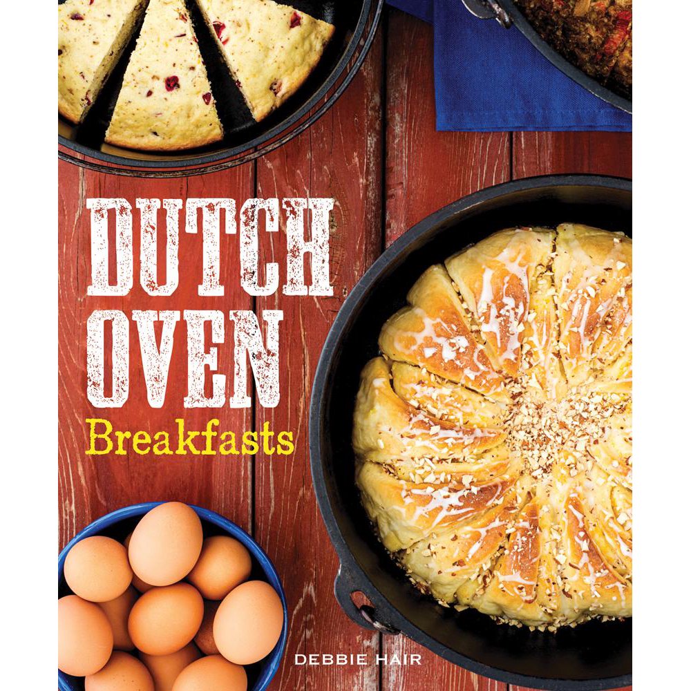 Dutch Oven Breakfasts