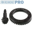 thumbnail image 4 of Richmond Gear 79 0013 1 Ring And Pinion Dana 60 5.38 Ratio Pro Gear Ring, 1 Pack Fits select: 2002-2005 CHEVROLET SILVERADO, 2004-2006 DODGE RAM 1500, 4 of 5