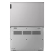 Lenovo ideapad S145 14.0 Laptop, Intel Pentium Gold 5405U Dual-Core Processor, 4GB Memory, 128GB Solid State Drive, Windows 10 - Grey - 81MU007NUS
