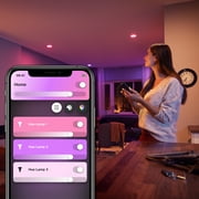 Philips Hue 5/6” LED Recessed Lighting Housing