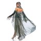 thumbnail image 4 of Disfraces de Navidad para hombres, disfraz de reina del faraón egipcio del antiguo Egipto, emperatriz Cleopatra, 4 of 5