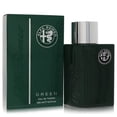 thumbnail image 2 of Alfa Romeo Green by Alfa Romeo Eau De Toilette Spray 4.2 oz for Men Pack of 3, 2 of 2
