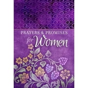 BROADSTREET PUBLISHING GROUP LLC Prayers & Promises for Women, (Paperback)