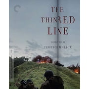The Thin Red Line (Criterion Collection) (Blu-ray)