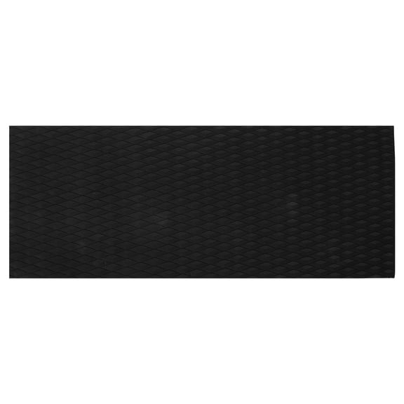EVA Surfboard Traction Pad for Surfboard Black Anti-Slip with Strong Adhesive 0.5 inch thickness