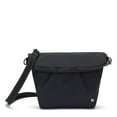 thumbnail image 2 of Pacsafe Citysafe Cx Convertible Crossbody (Econyl Black, One Size), 2 of 9